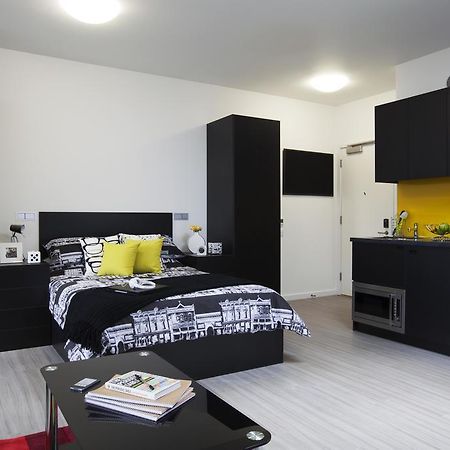 לונדון Pure Citystay Hammersmith מראה חיצוני תמונה