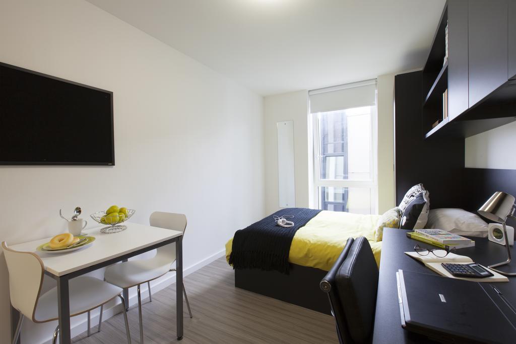 לונדון Pure Citystay Hammersmith מראה חיצוני תמונה