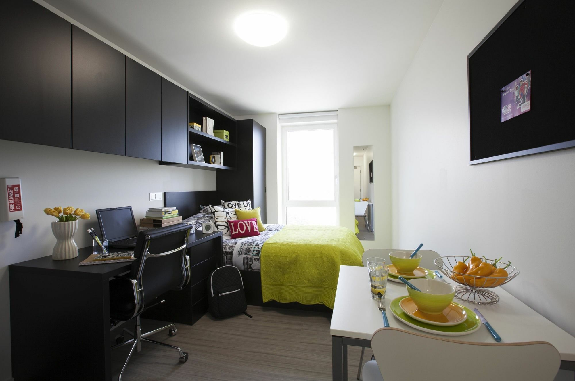לונדון Pure Citystay Hammersmith מראה חיצוני תמונה