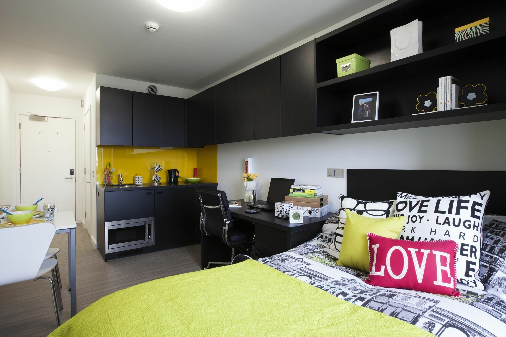 לונדון Pure Citystay Hammersmith מראה חיצוני תמונה