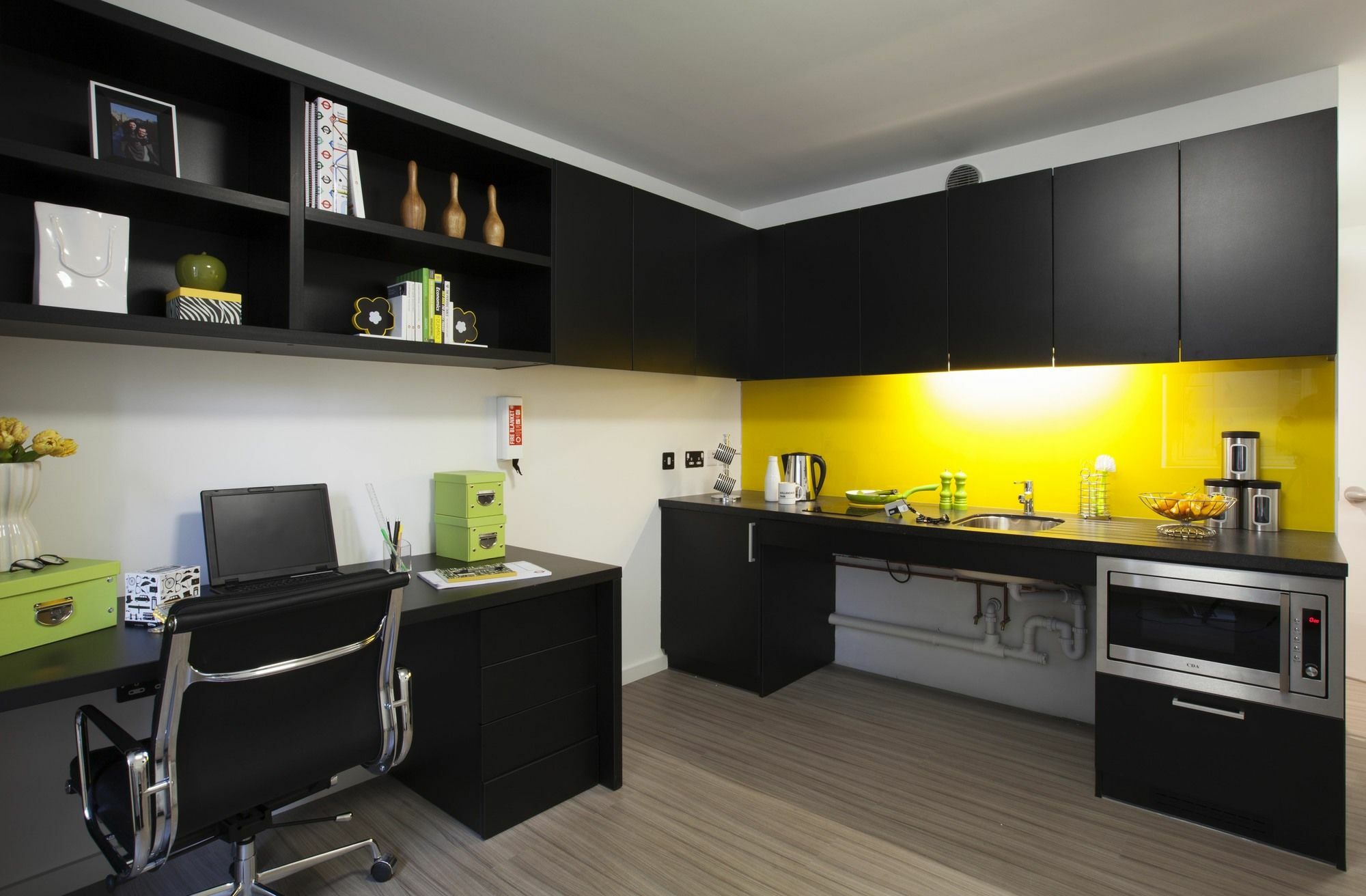 לונדון Pure Citystay Hammersmith מראה חיצוני תמונה
