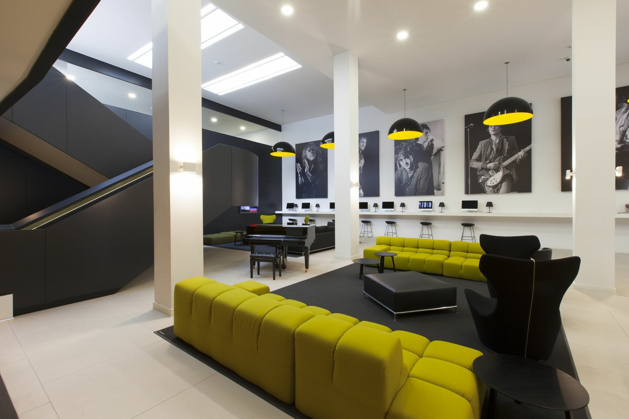 לונדון Pure Citystay Hammersmith מראה חיצוני תמונה