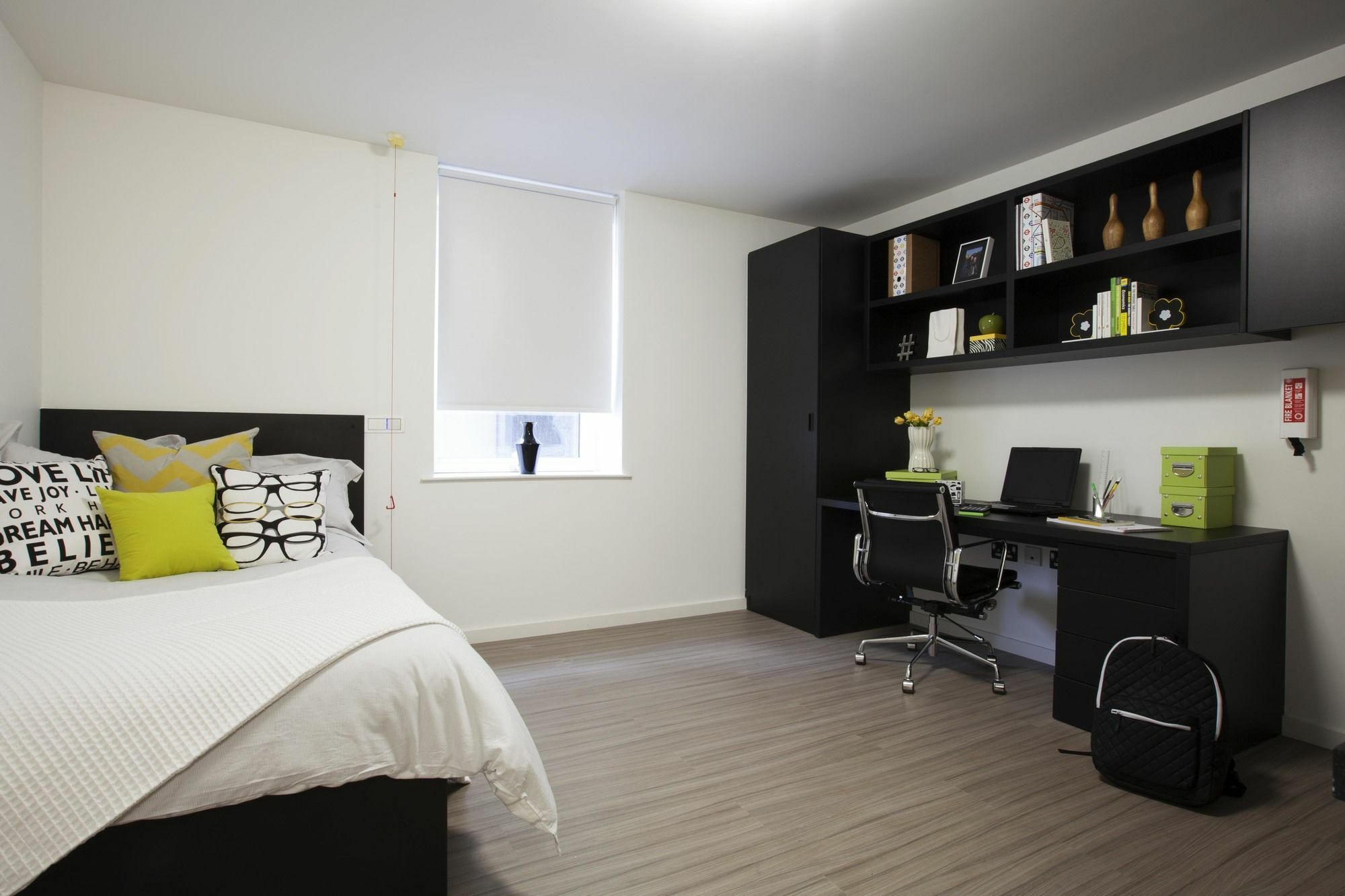 לונדון Pure Citystay Hammersmith מראה חיצוני תמונה
