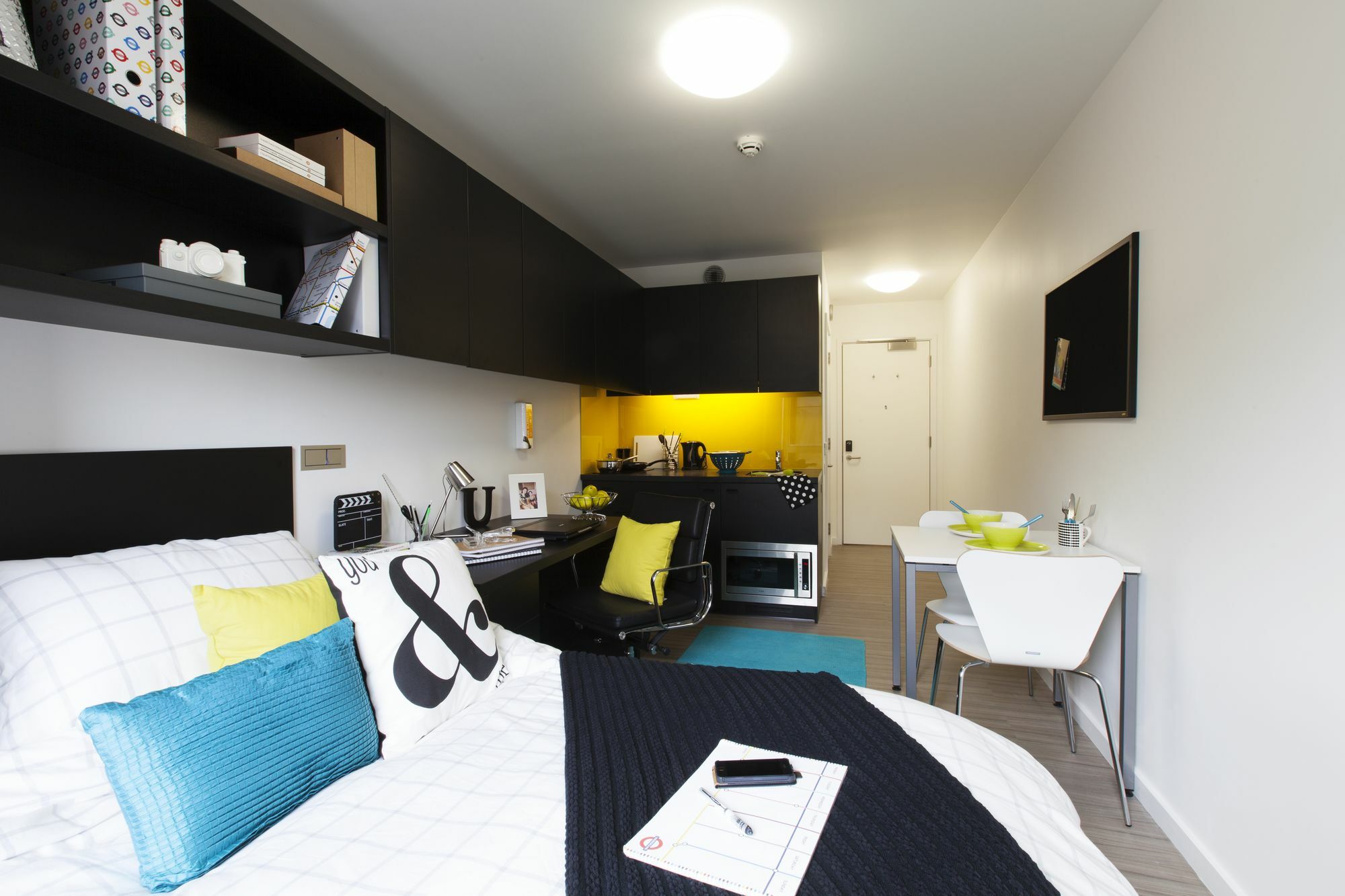 לונדון Pure Citystay Hammersmith מראה חיצוני תמונה