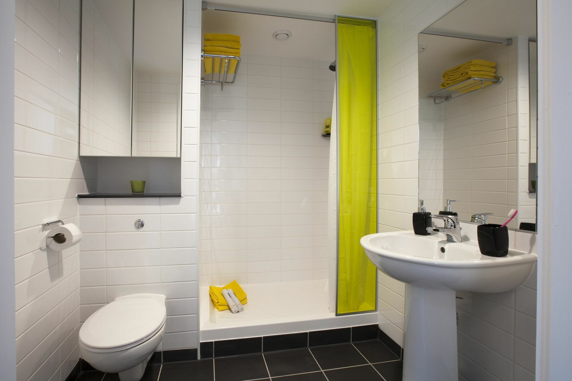 לונדון Pure Citystay Hammersmith מראה חיצוני תמונה