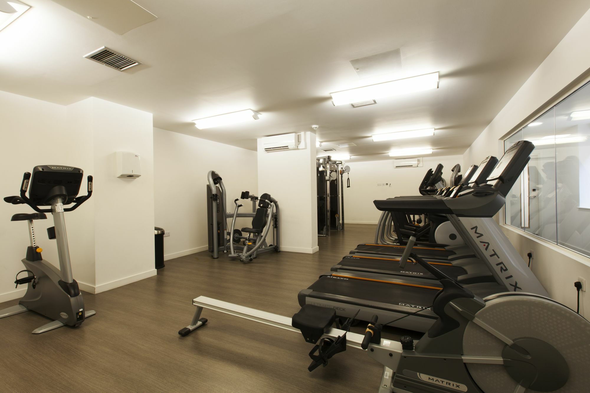 לונדון Pure Citystay Hammersmith מראה חיצוני תמונה