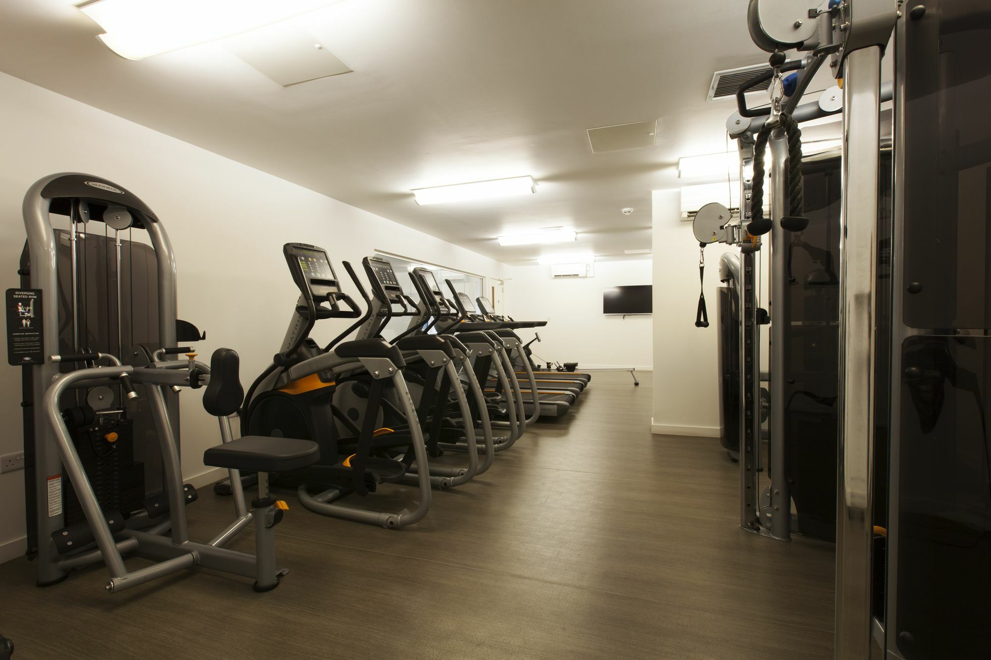 לונדון Pure Citystay Hammersmith מראה חיצוני תמונה