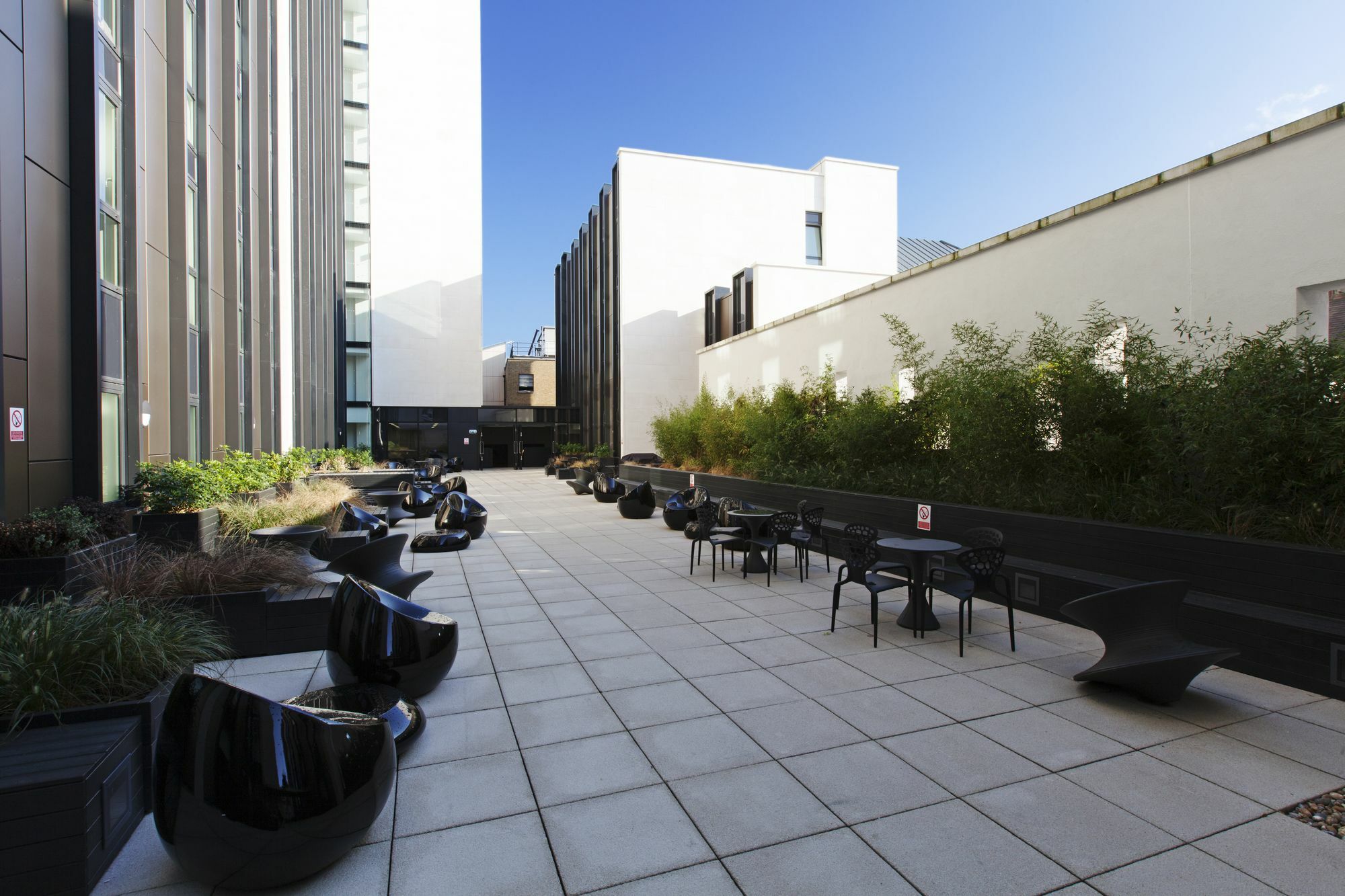 לונדון Pure Citystay Hammersmith מראה חיצוני תמונה